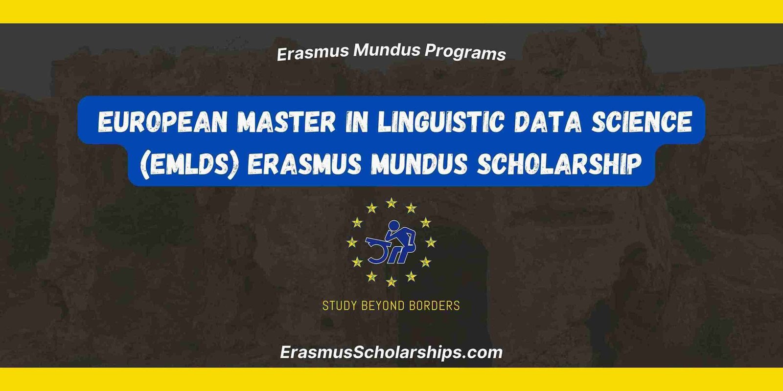 EMLDS Erasmus Masters