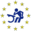 Erasmus Scholarships Logo
