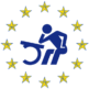 Erasmus Scholarships Logo