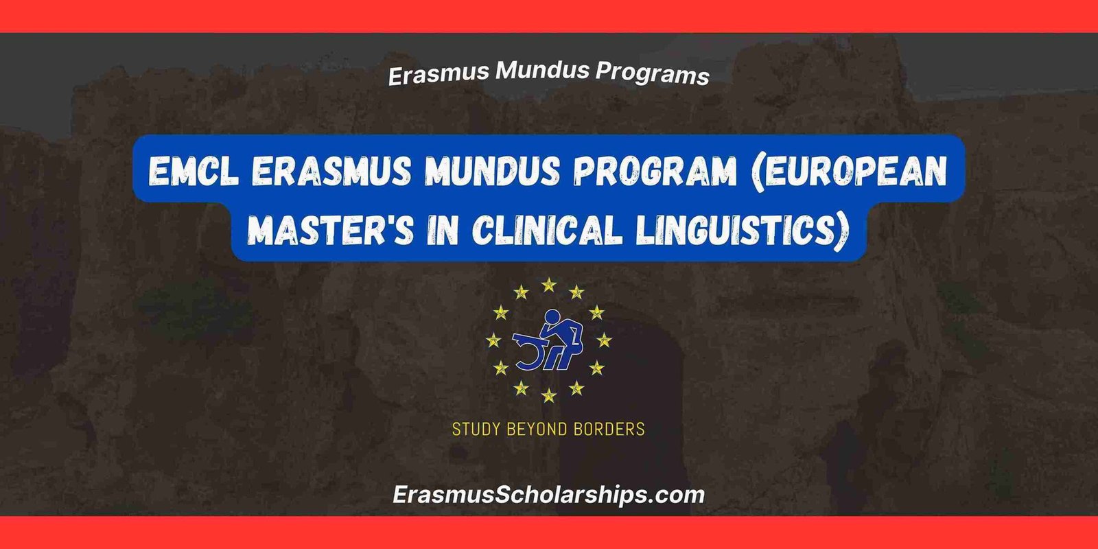 EMCL Erasmus Mundus Program