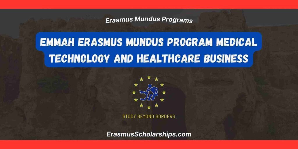 EMMaH Erasmus Mundus