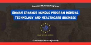 EMMaH Erasmus Mundus