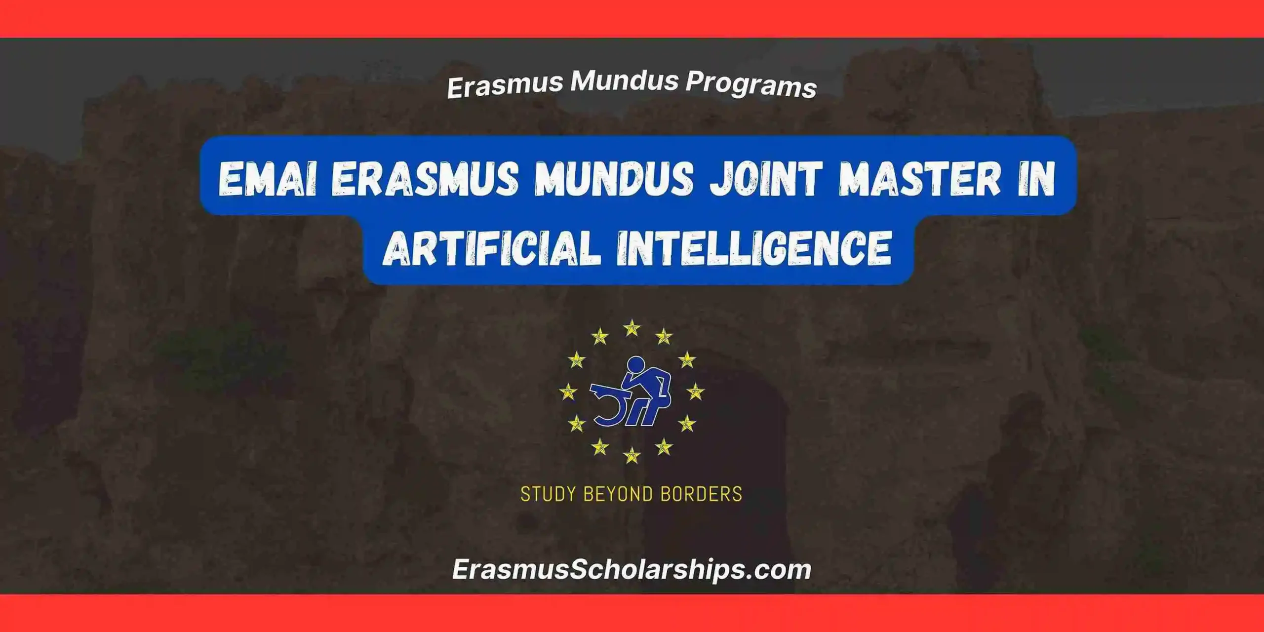 EMAI Erasmus Mundus
