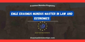 EMLE Erasmus Mundus