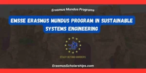 EMSSE Erasmus Mundus