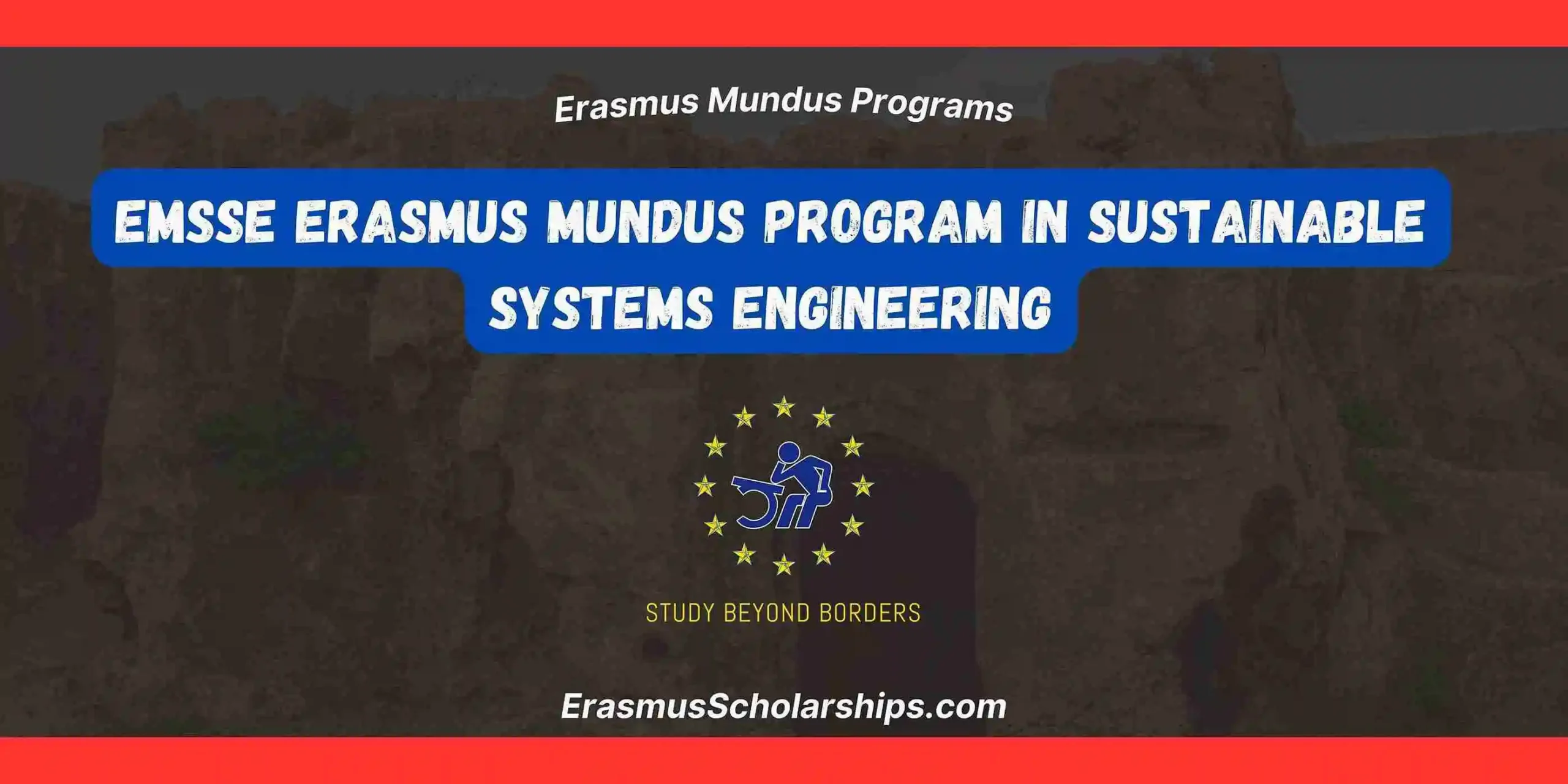 EMSSE Erasmus Mundus
