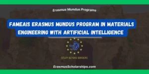 FAMEAIS Erasmus Mundus