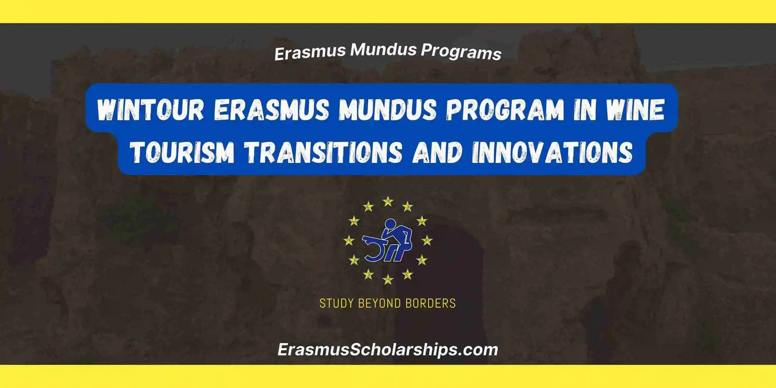 WINTOUR Erasmus Mundus