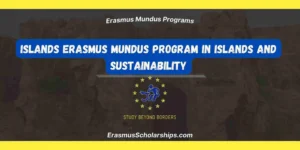 ISLANDS Erasmus Mundus