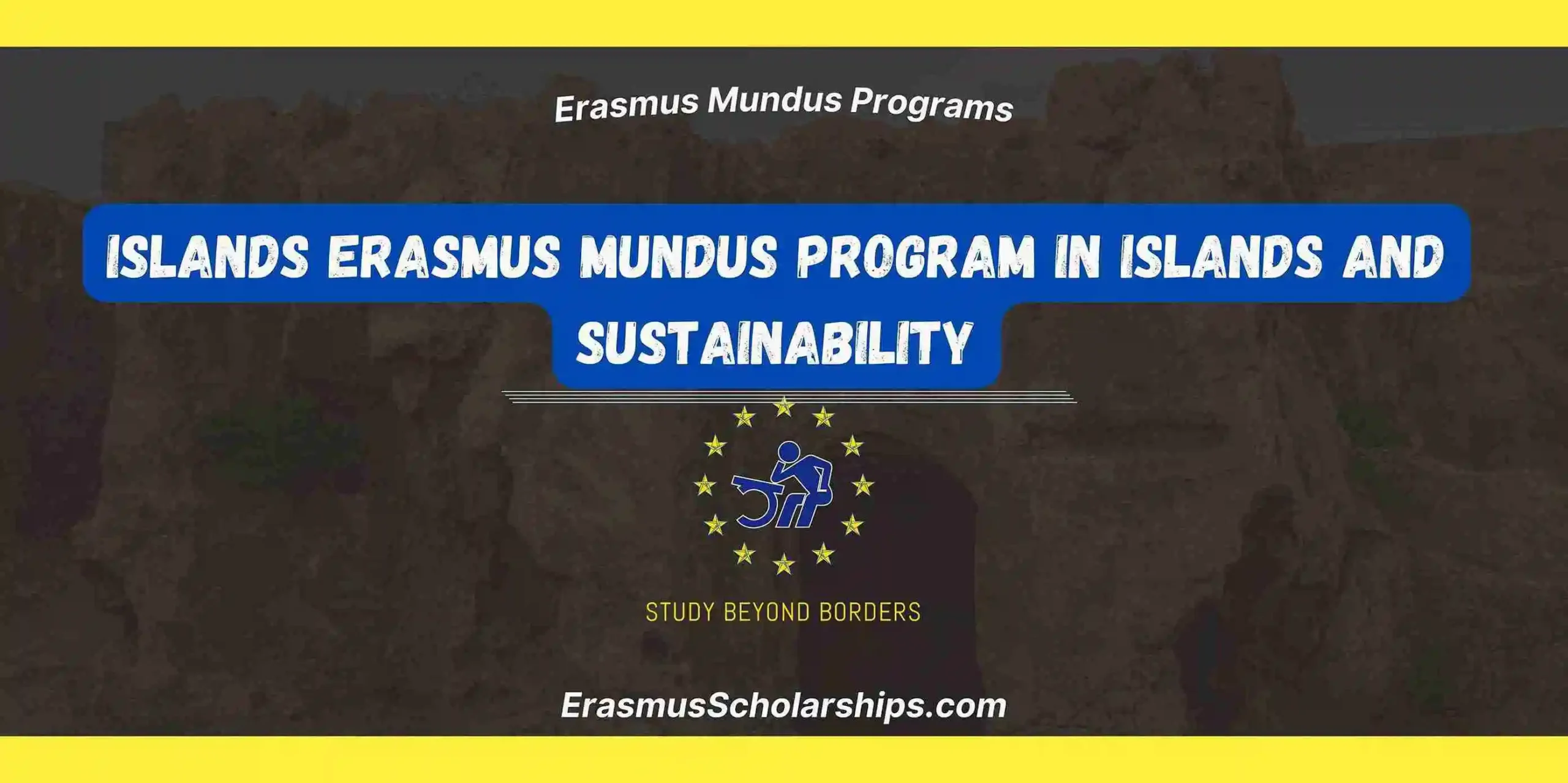ISLANDS Erasmus Mundus