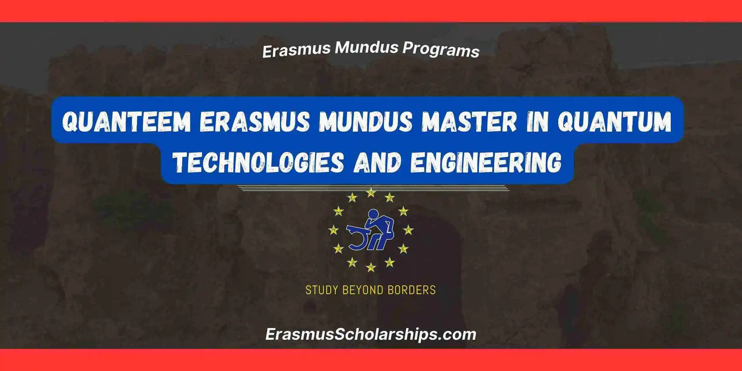 QuanTEEM Erasmus Mundus