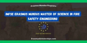 IMFSE Erasmus Mundus