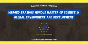 MERGED Erasmus Mundus