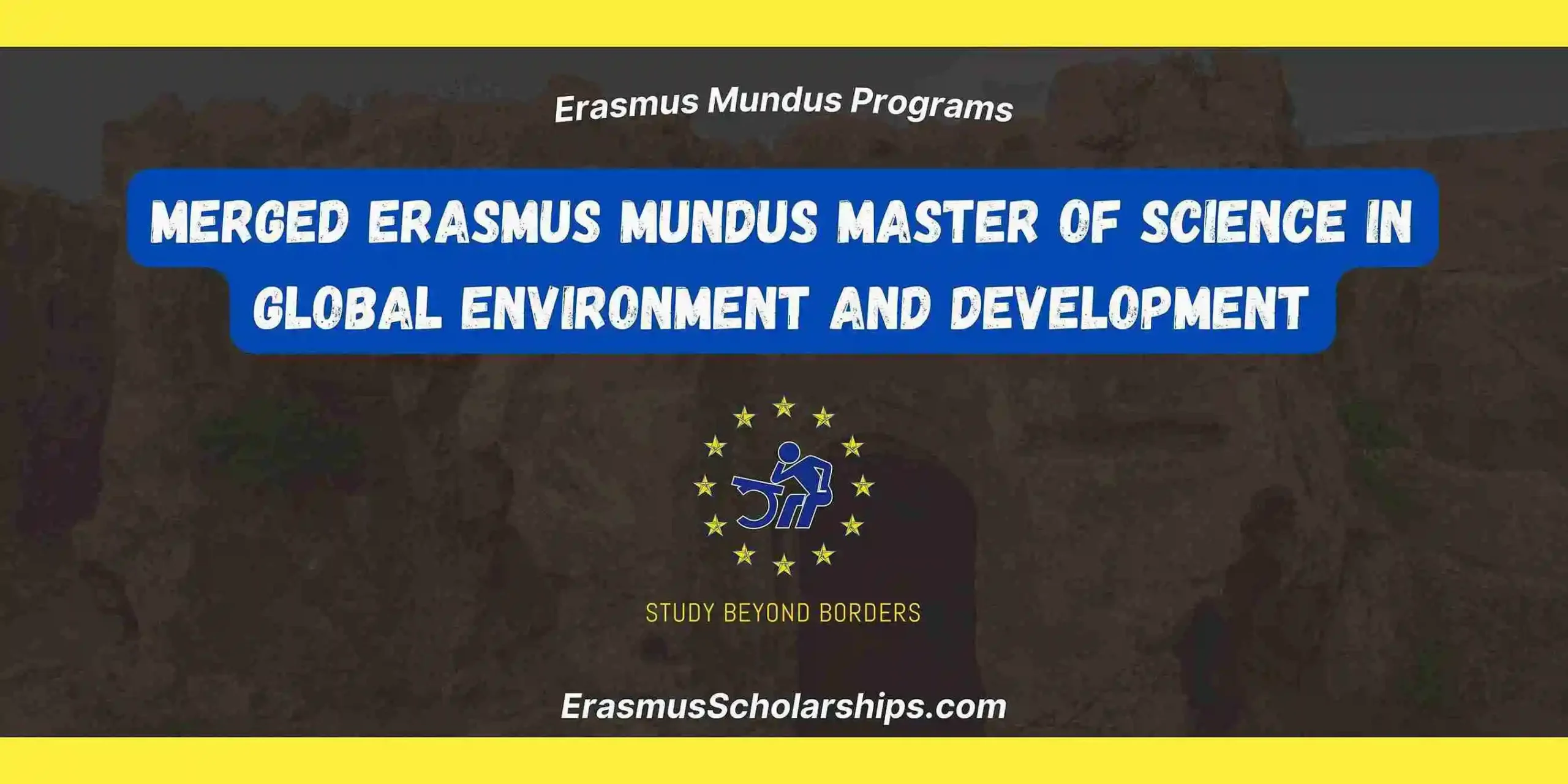 MERGED Erasmus Mundus