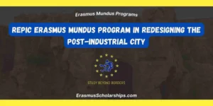 RePIC Erasmus Mundus