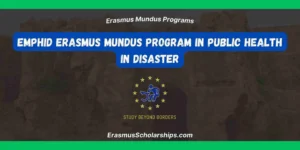 EMPHID Erasmus Mundus