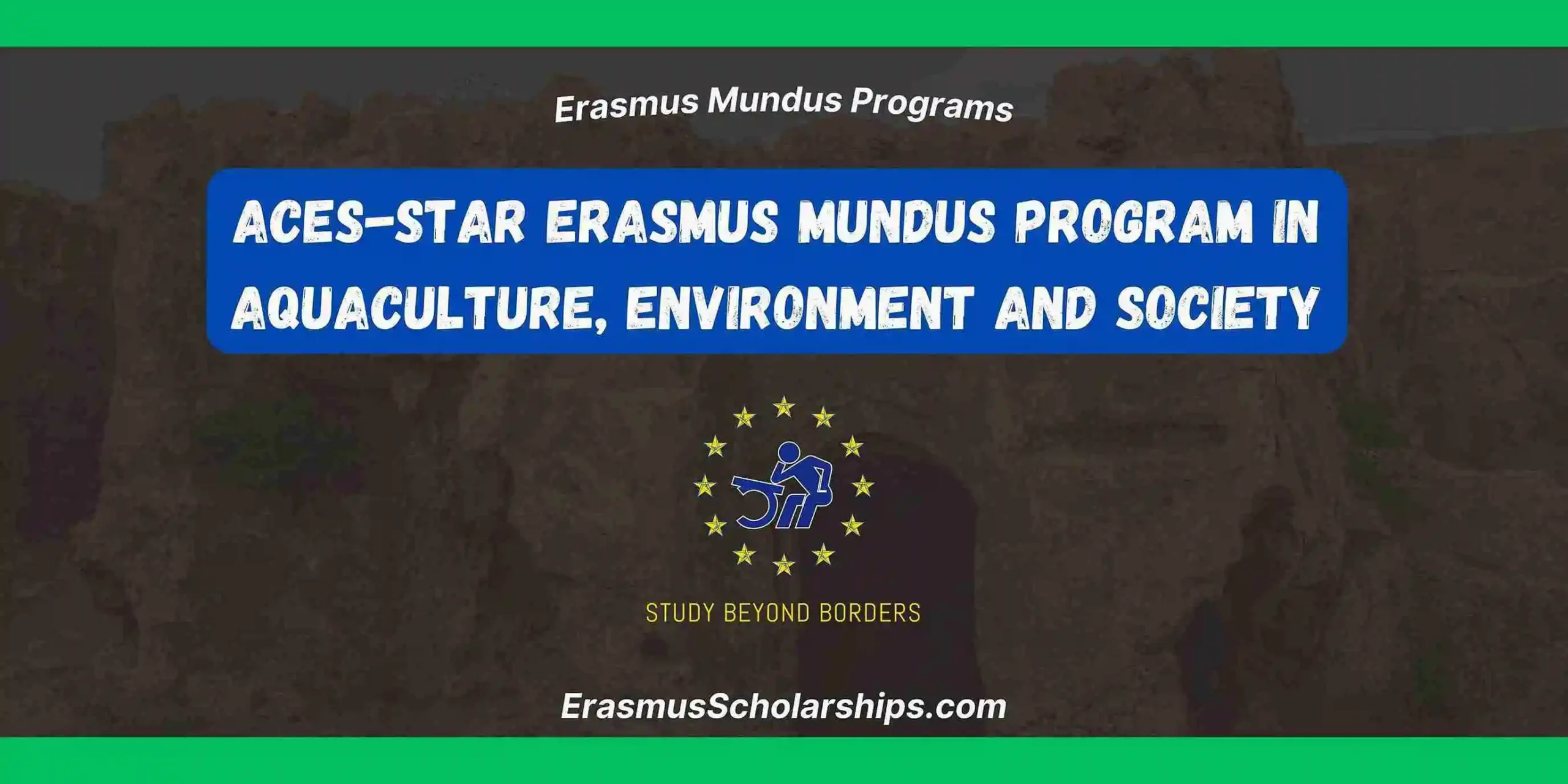 ACES-STAR Erasmus Mundus