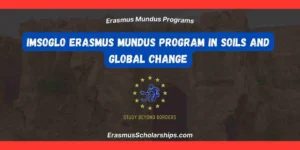 IMSOGLO Erasmus Mundus