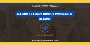 IMAGING Erasmus Mundus