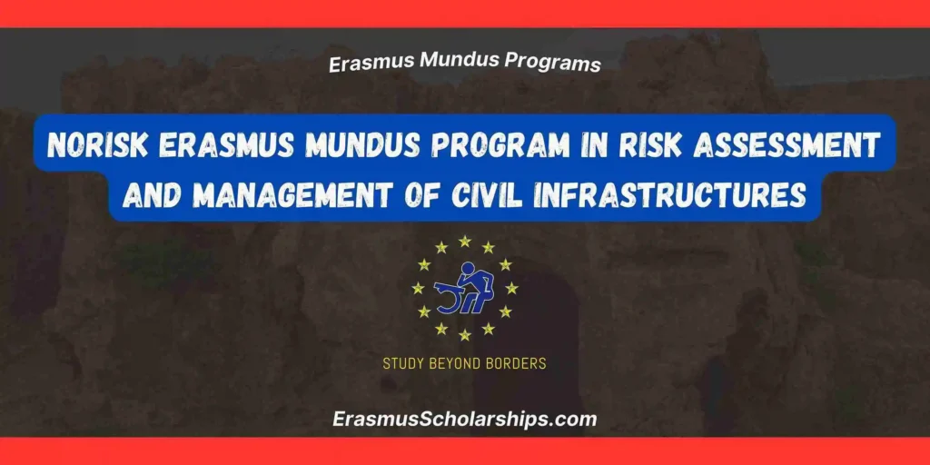 NORISK Erasmus Mundus