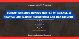 CoMEM+ Erasmus Mundus