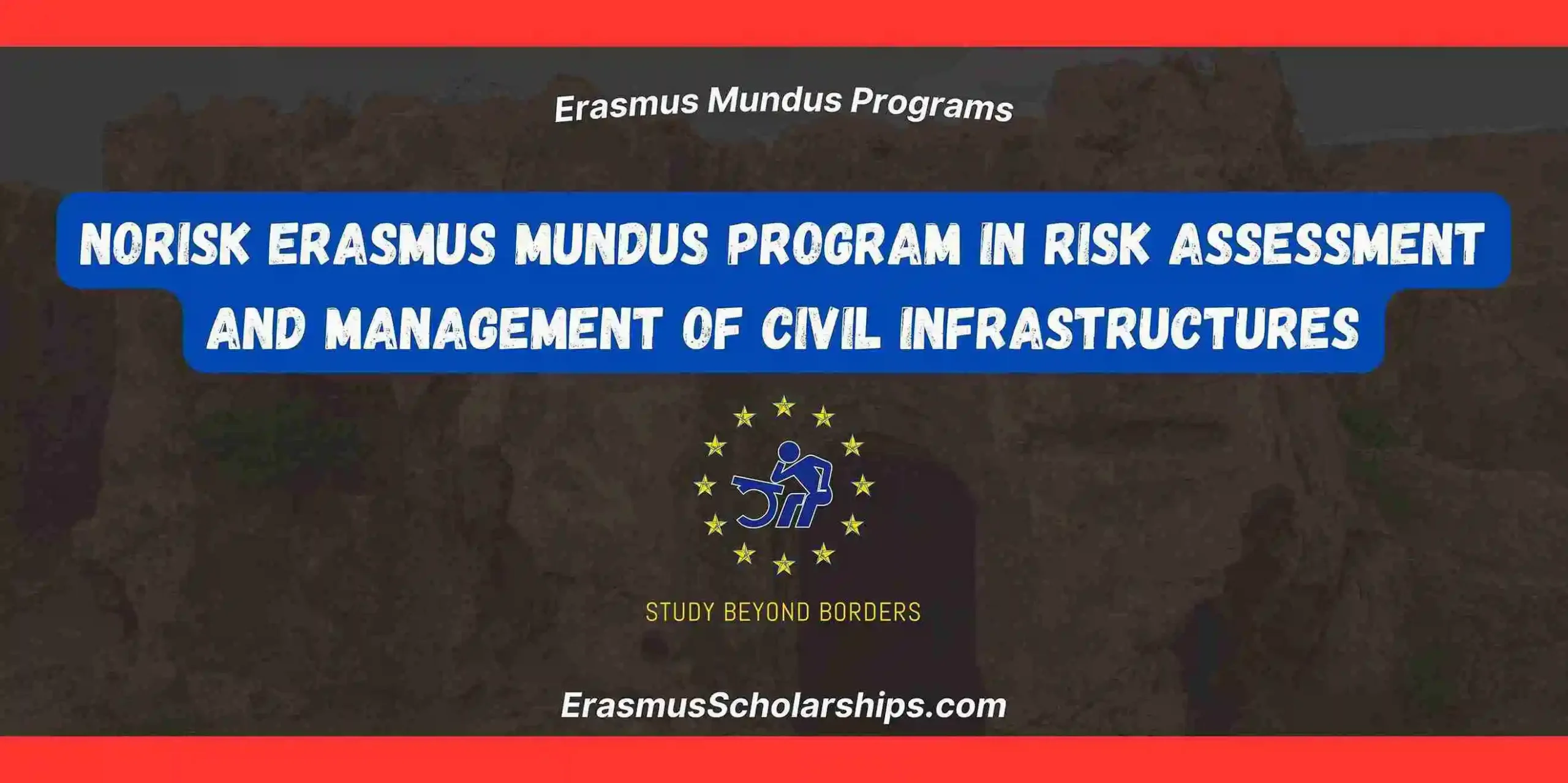 NORISK Erasmus Mundus