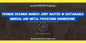 PROMISE Erasmus Mundus