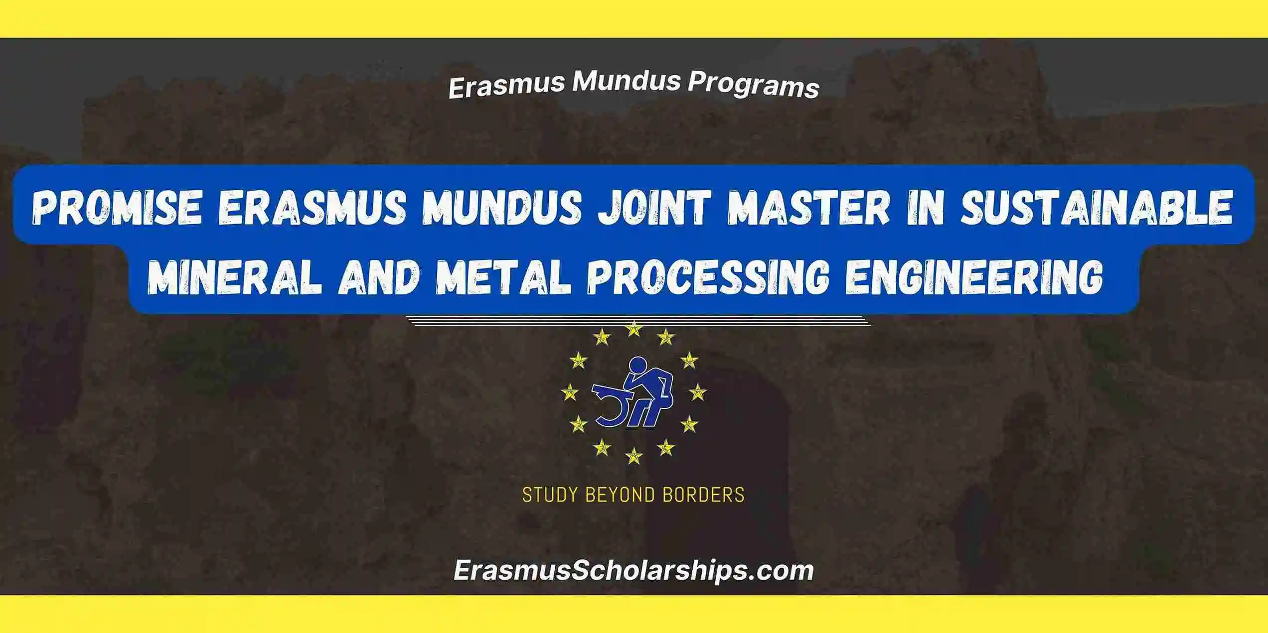 PROMISE Erasmus Mundus