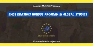 EMGS Erasmus Mundus