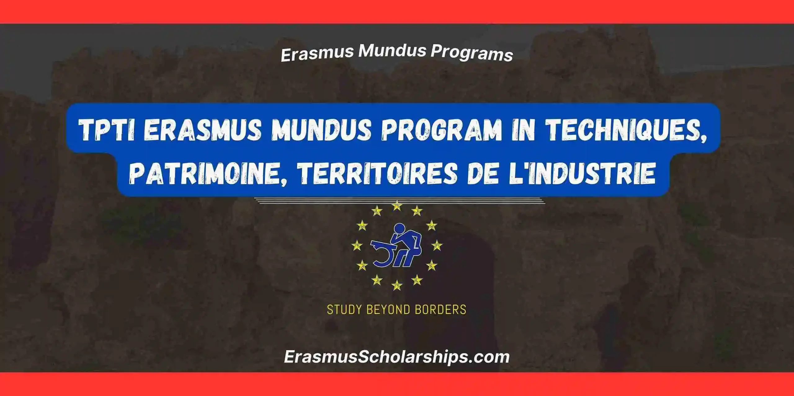 TPTI Erasmus Mundus