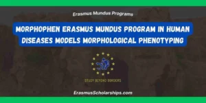 MorphoPHEN Erasmus Mundus