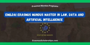 EMILDAI Erasmus Mundus