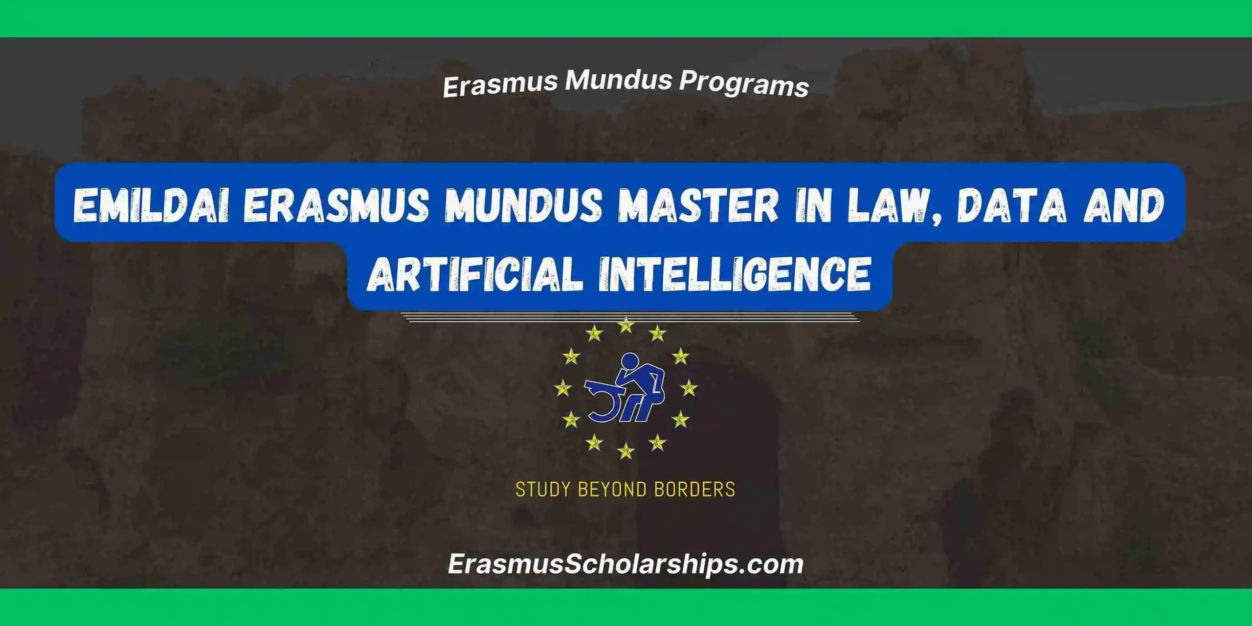 EMILDAI Erasmus Mundus