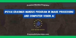 IPCVai Erasmus Mundus