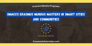 educate the next generation of engineers, scientists, and decision-makers for Smart Cities and Communities