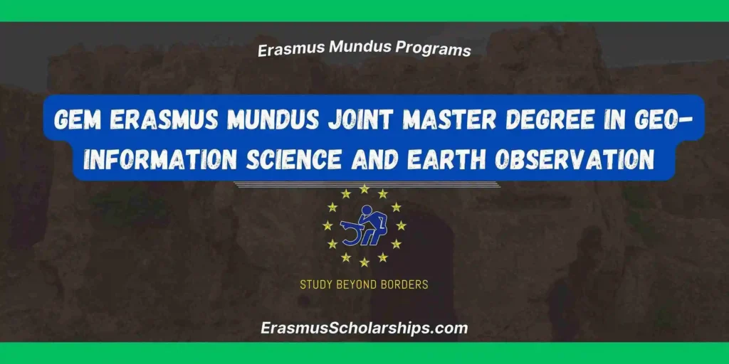 GEM Erasmus Mundus
