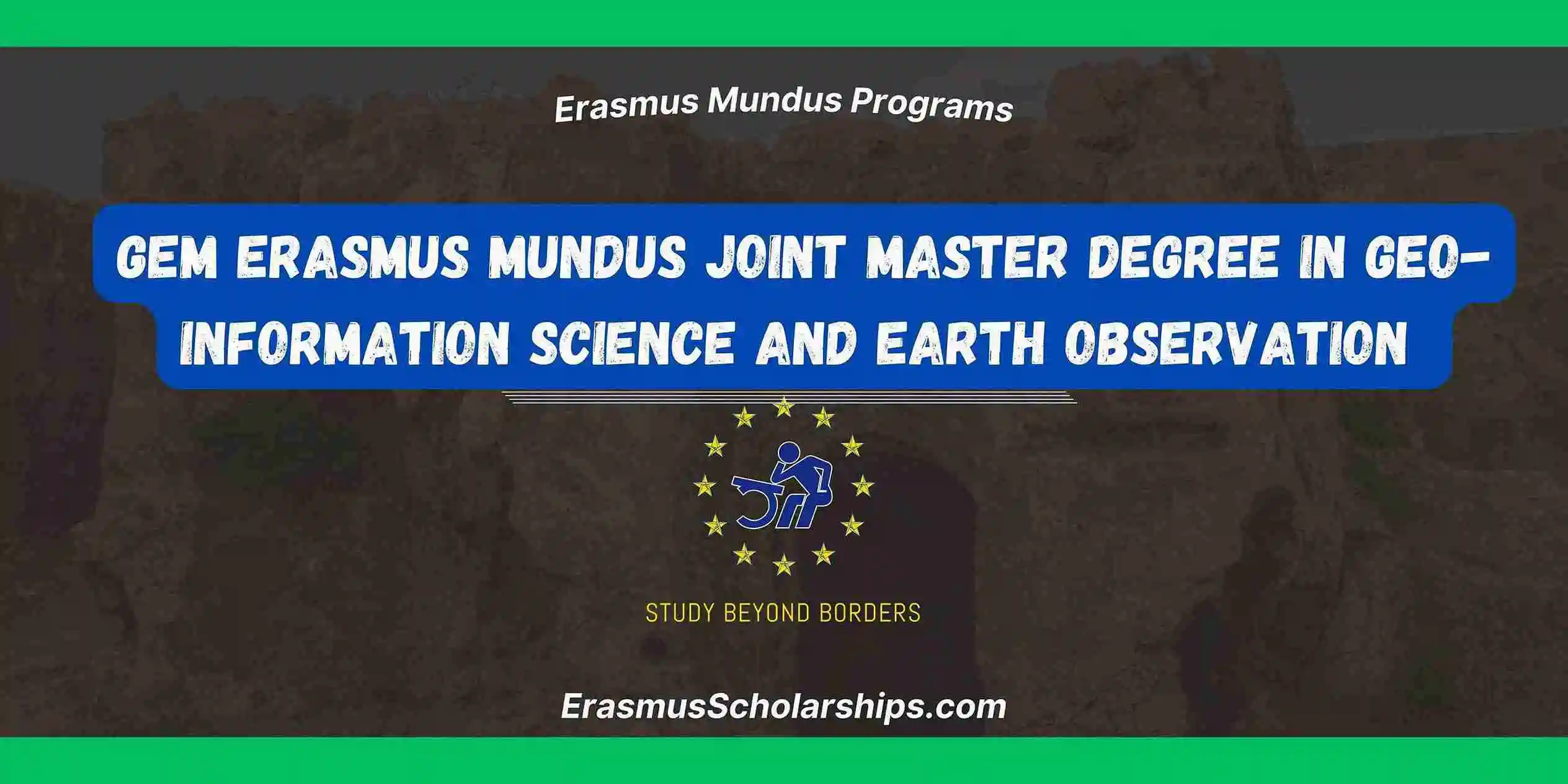 GEM Erasmus Mundus