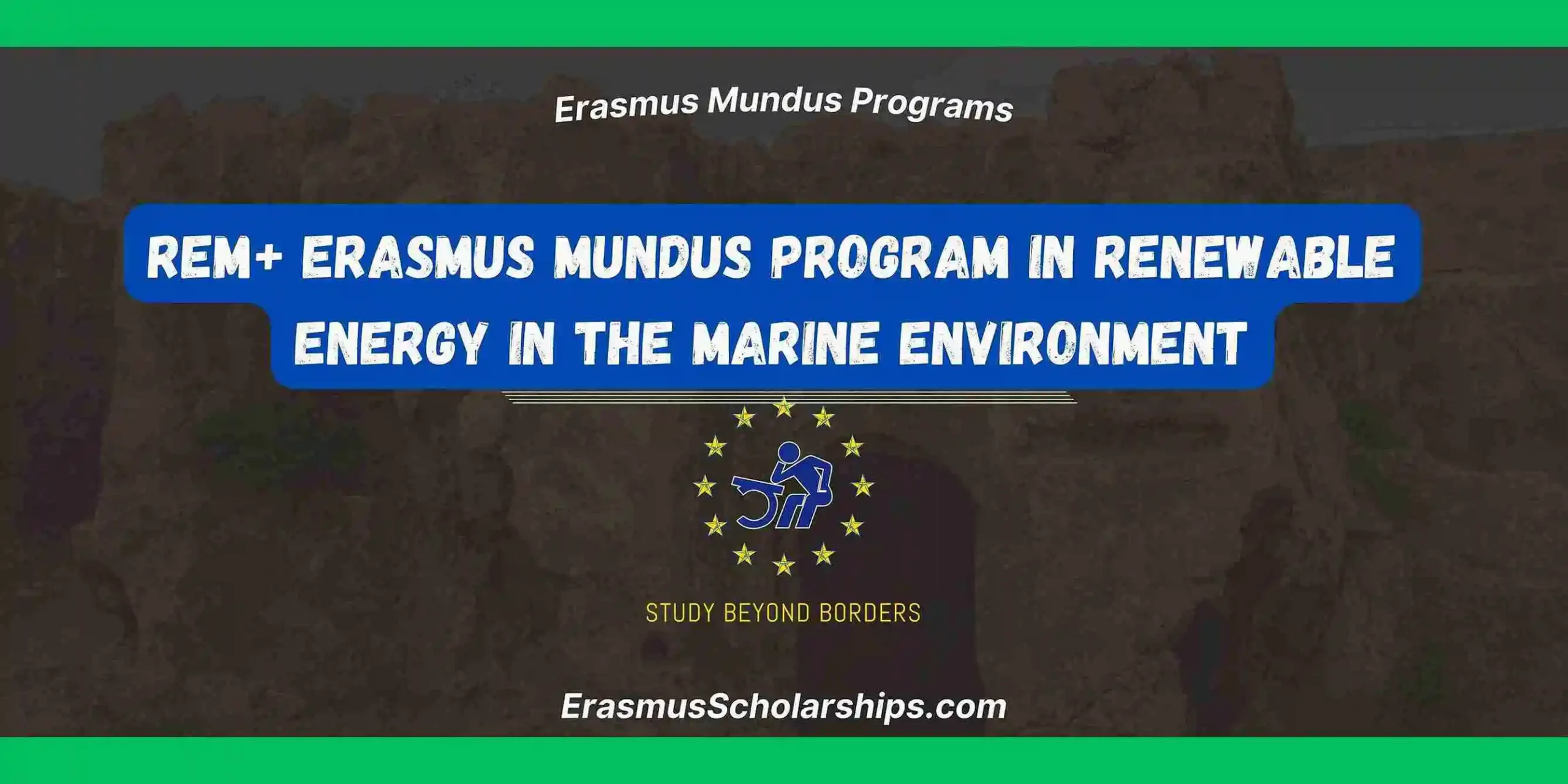 REM Erasmus Mundus