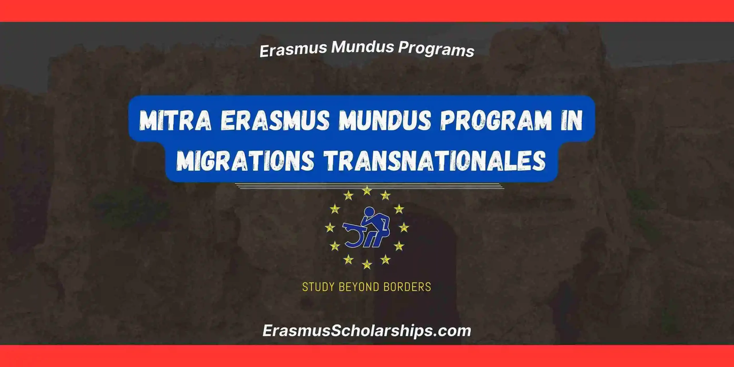 MITRA Erasmus Mundus