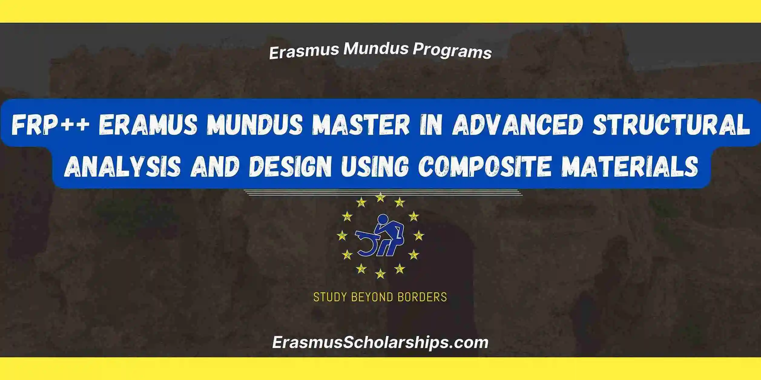 FRP++ Eramus Mundus