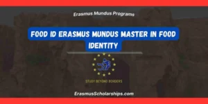 Food ID Erasmus Mundus