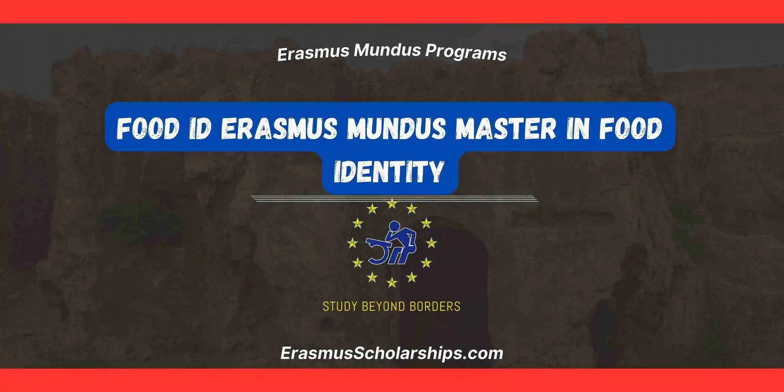 Food ID Erasmus Mundus