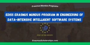 EDISS Erasmus Mundus