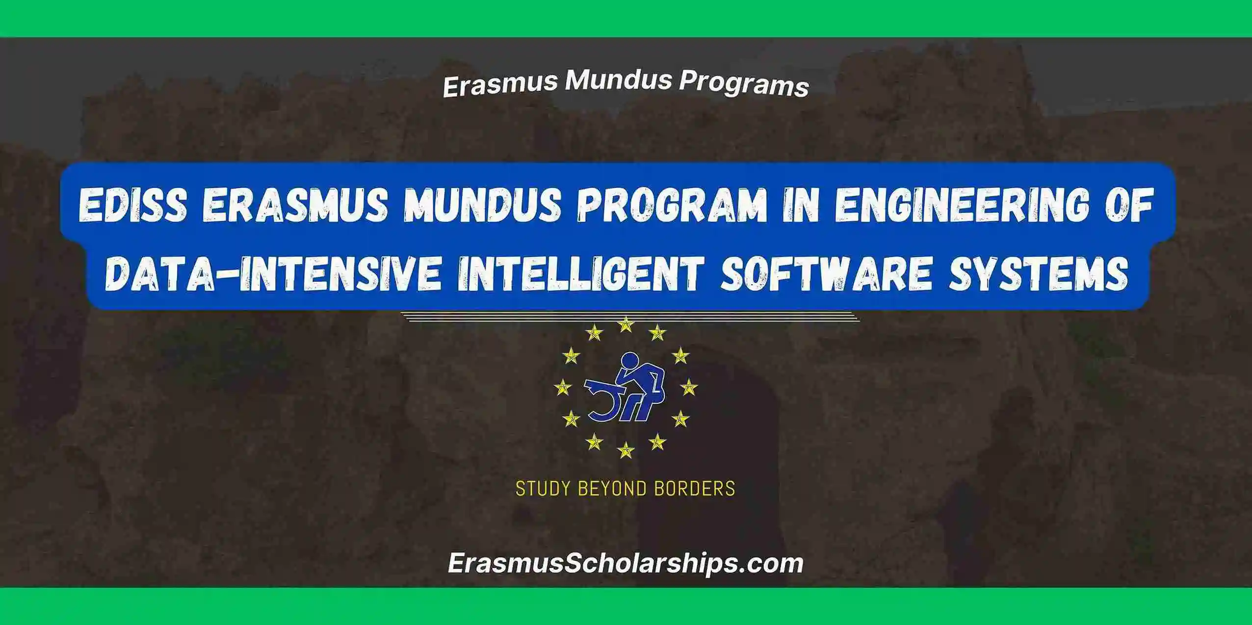 EDISS Erasmus Mundus