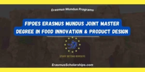 FIPDes Erasmus Mundus