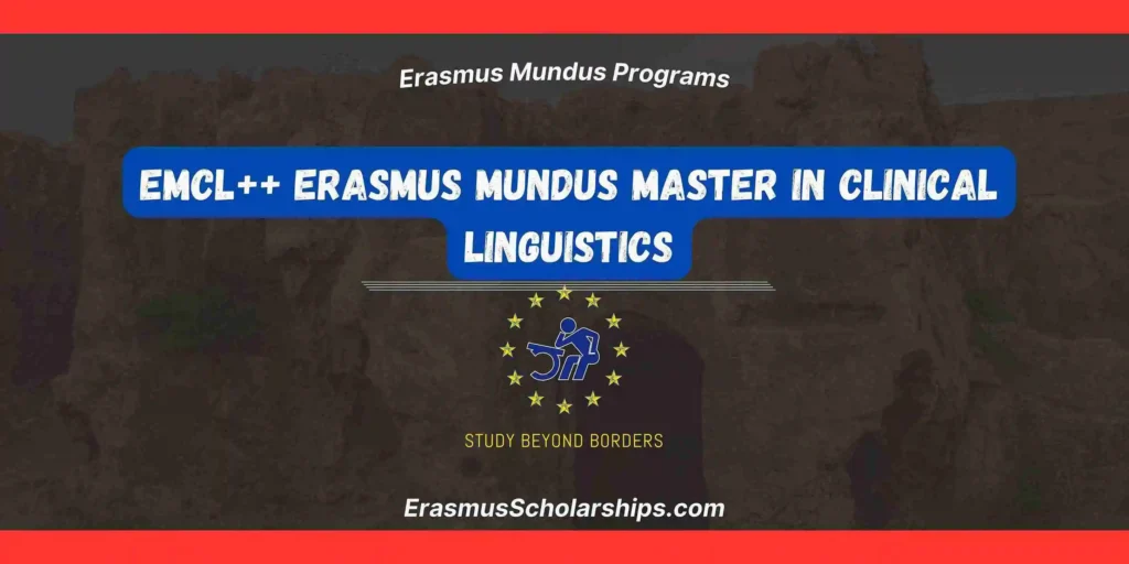 EMCL++ Erasmus Mundus
