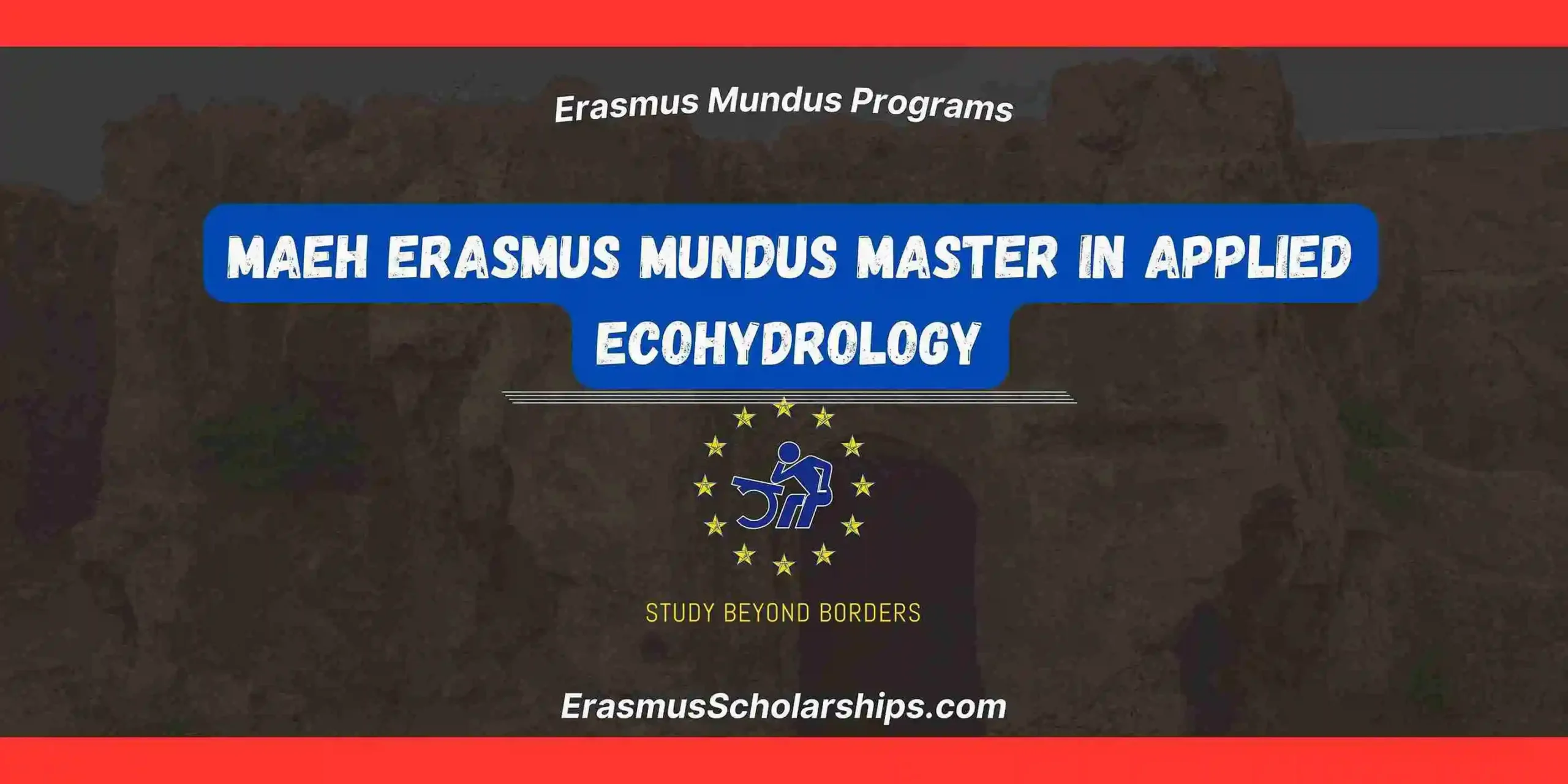 MAEH Erasmus Mundus