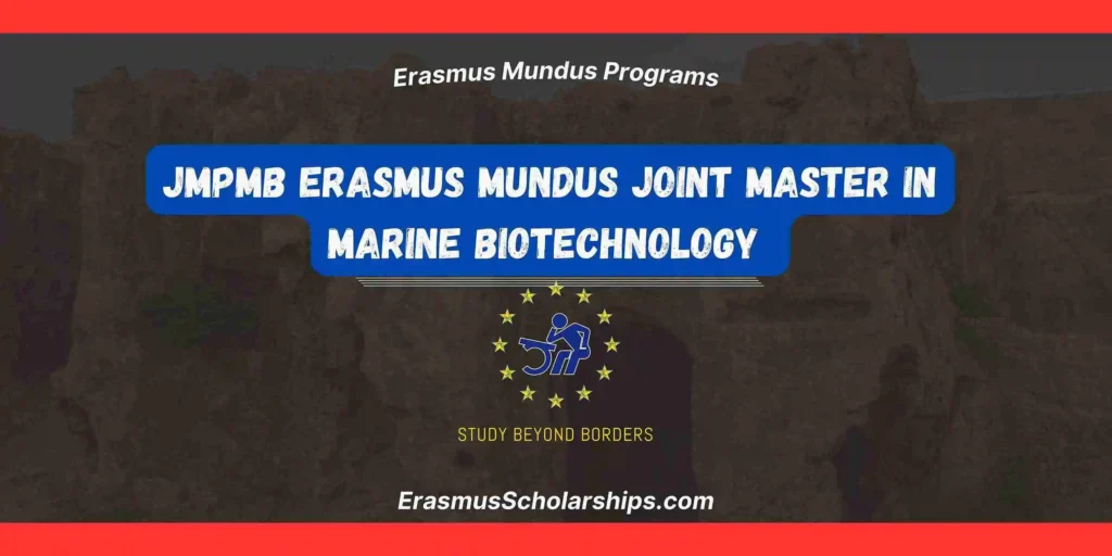 JMPMB Erasmus Mundus