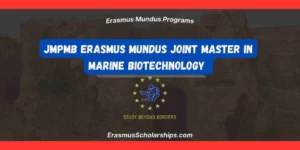 JMPMB Erasmus Mundus