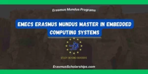 EMECS Erasmus Mundus